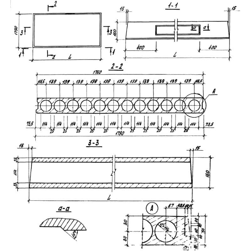 ПНО 3-51-18 АIIIв