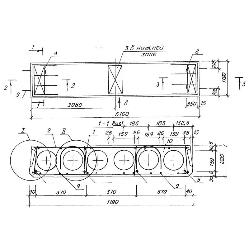 1ПК 62-12-8 АтV с9а
