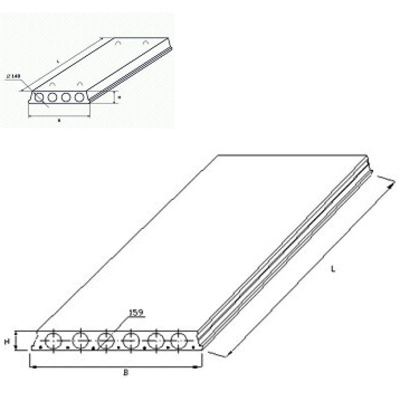2ПК 24-18-6 (ГОСТ 26434-2015)