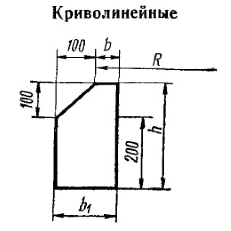 КР 12 ВП-2 (ГОСТ 6665-63)