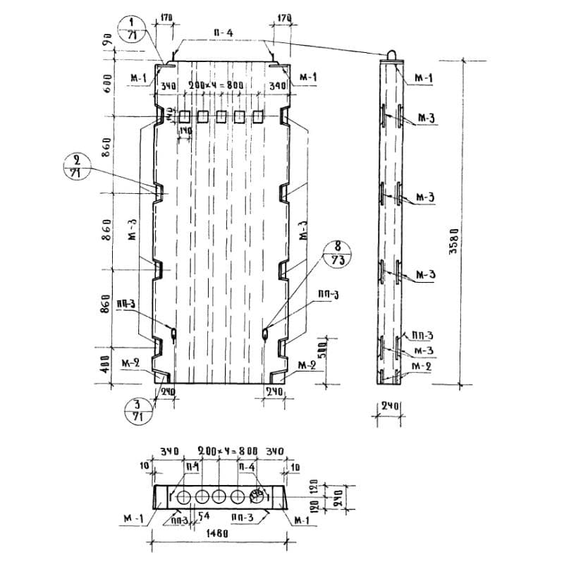 ВБС 15-36 (ИИ 04-16)