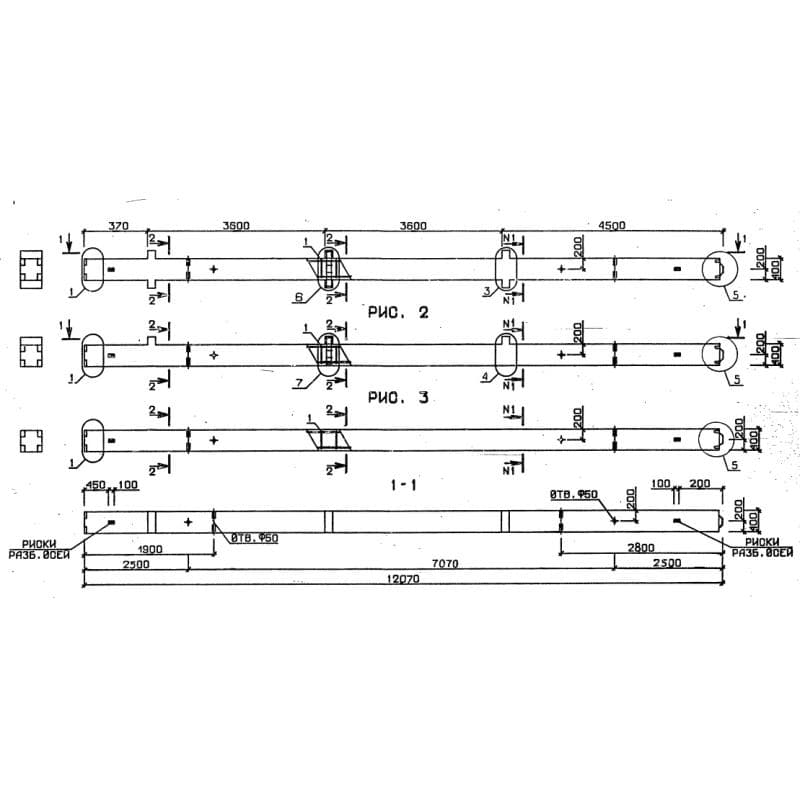 3КБД 4-36-48-2-2 пв