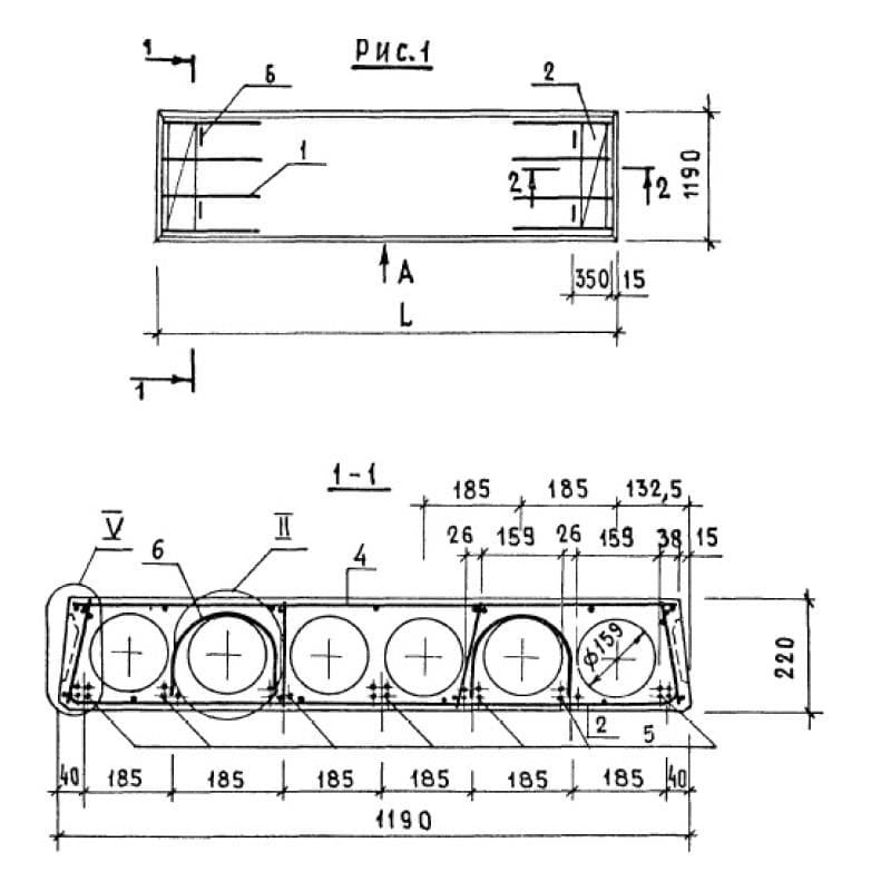 ПК 54-12-8 ВрIIта