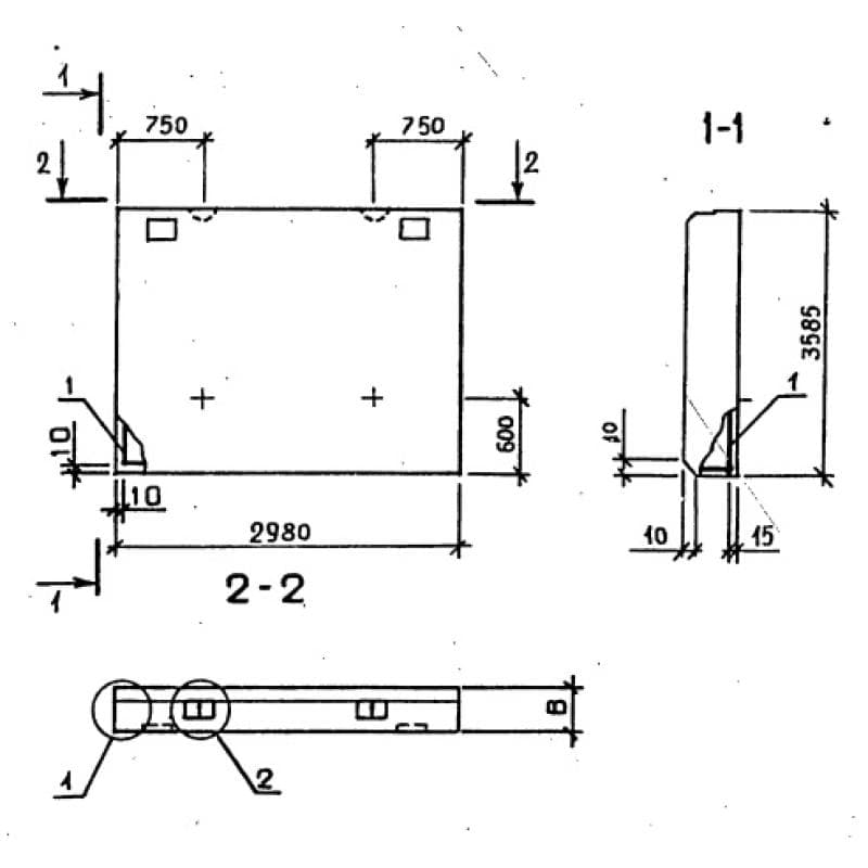 ПСЦ 30-36-2,5 л пв