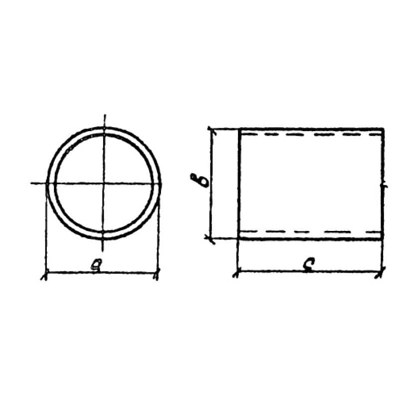 Блок 12 (D=1м)