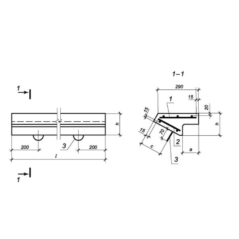 ЛСН 9-14 (ГОСТ 8717-2016)
