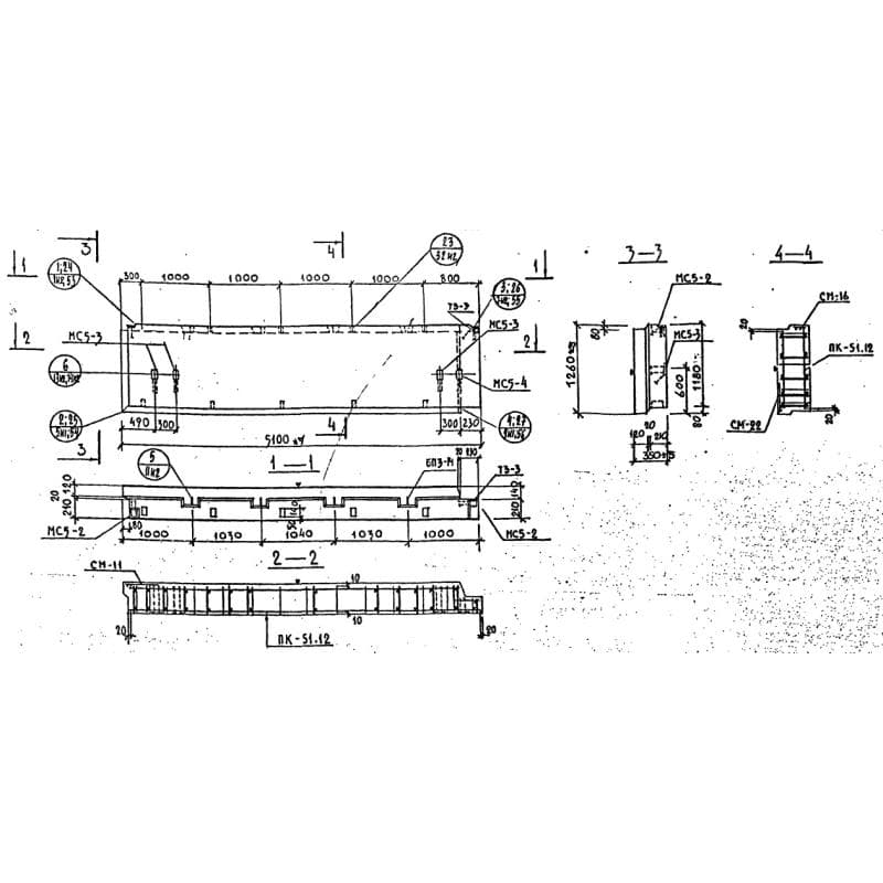 НР 2-51-12-35 (1.232 КЛ-2)