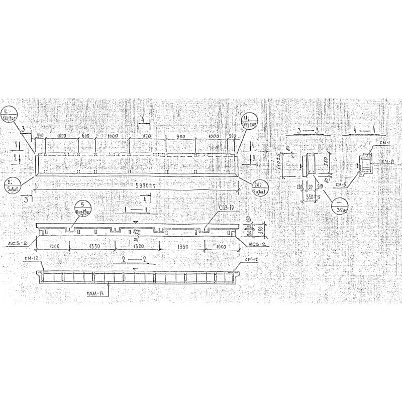 НР 1-60-6-35 м (1.232 КЛ-2)