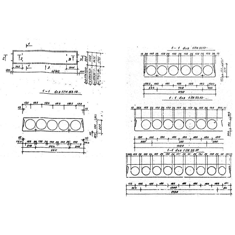 1ПК 53-10-6 АтV с8а (1.141.1-31с)