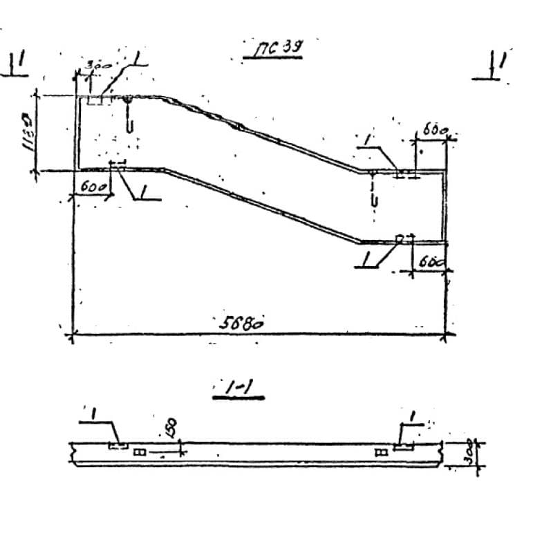 ПС 39 (ВТИ КЖ 01-82)