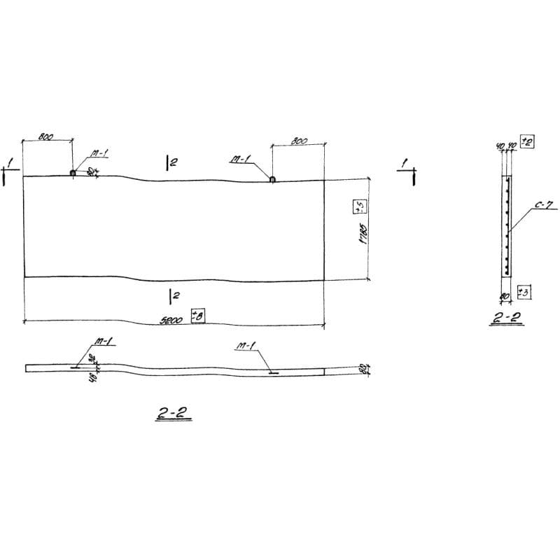 ППЛ 1а-1,8-5,25 (1.431-3)