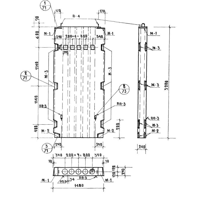 ВБС 15-33 (ИИ 04-16)