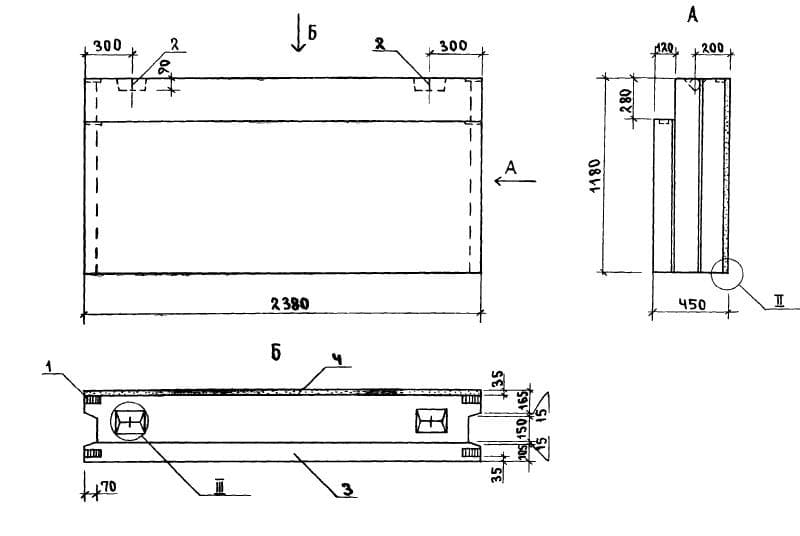 7БН 24-12-45-7,5 п