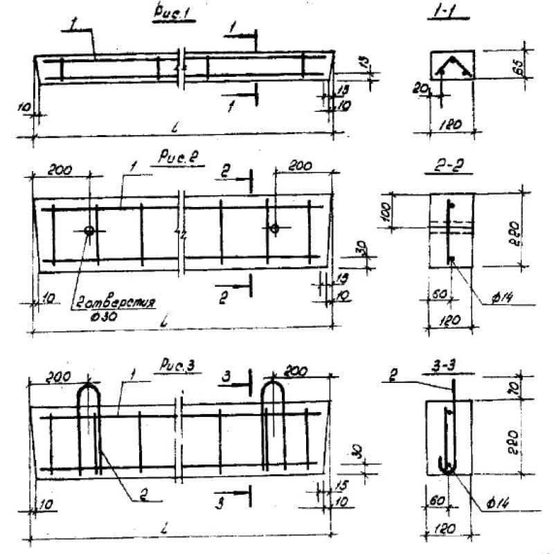 1ПР 8-29-12-28 уп (Б1.038.1-1)