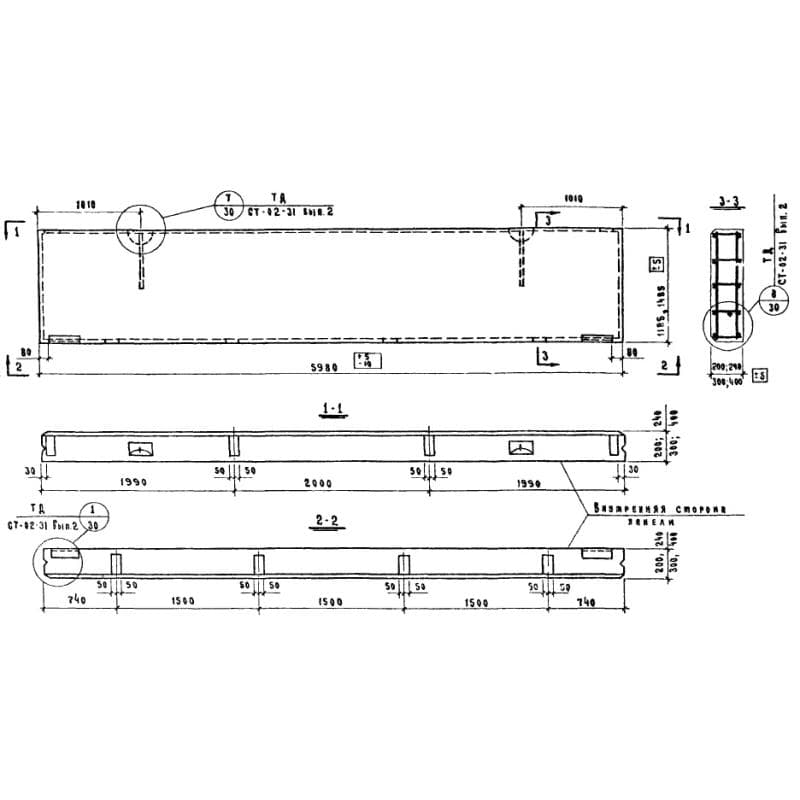 ПСЛ 20-1в-1,5-6 (1.832-2)