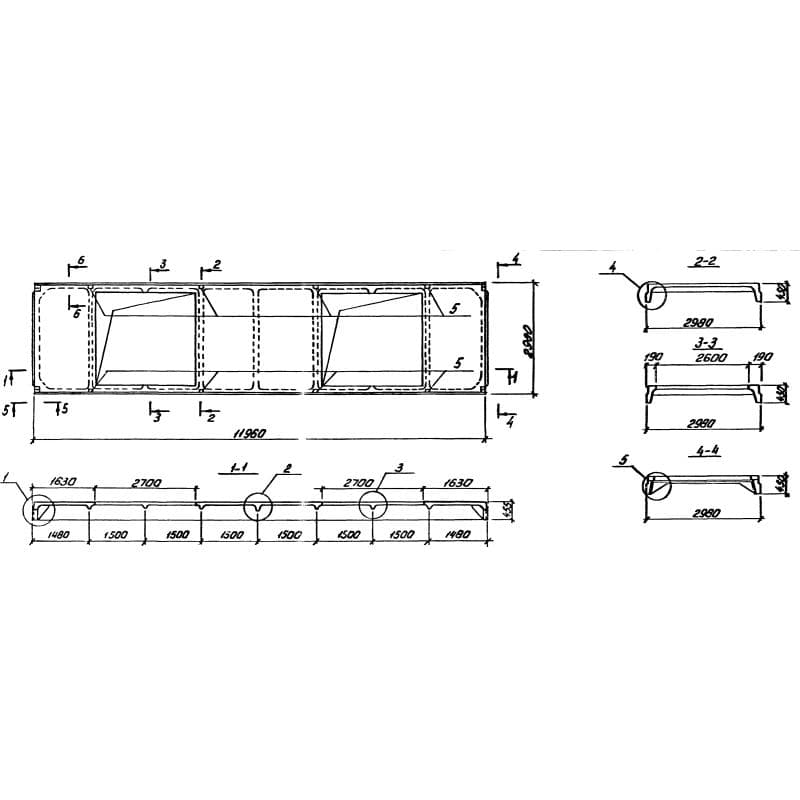 1ПФ 12-1 АIIIв-5