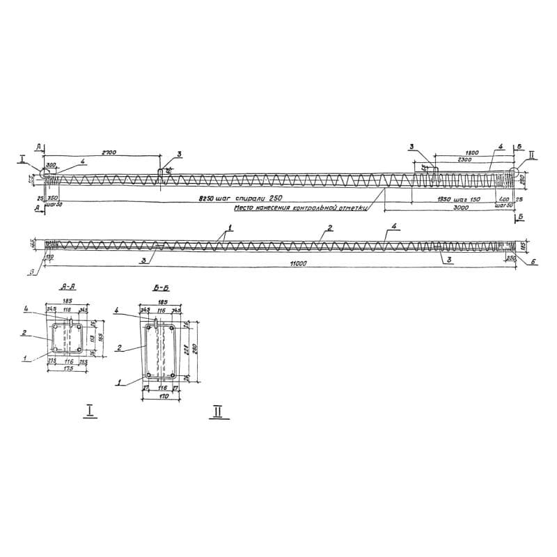 СНВс 3,2-11* (3.407-101)