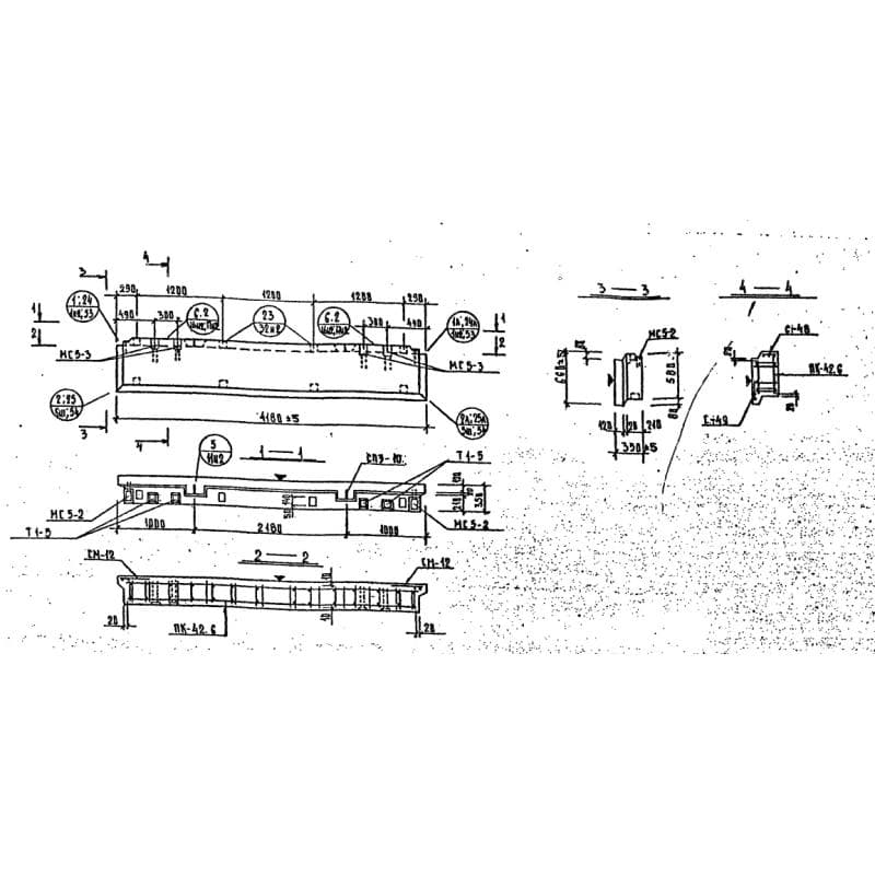 НР 1-42 6-35 (1.232 КЛ-2)