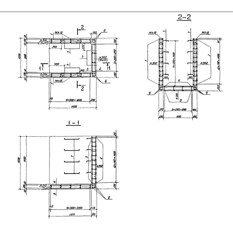Участок 14-III