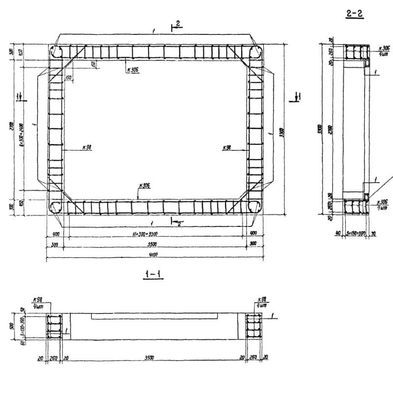 Участок 17-IV