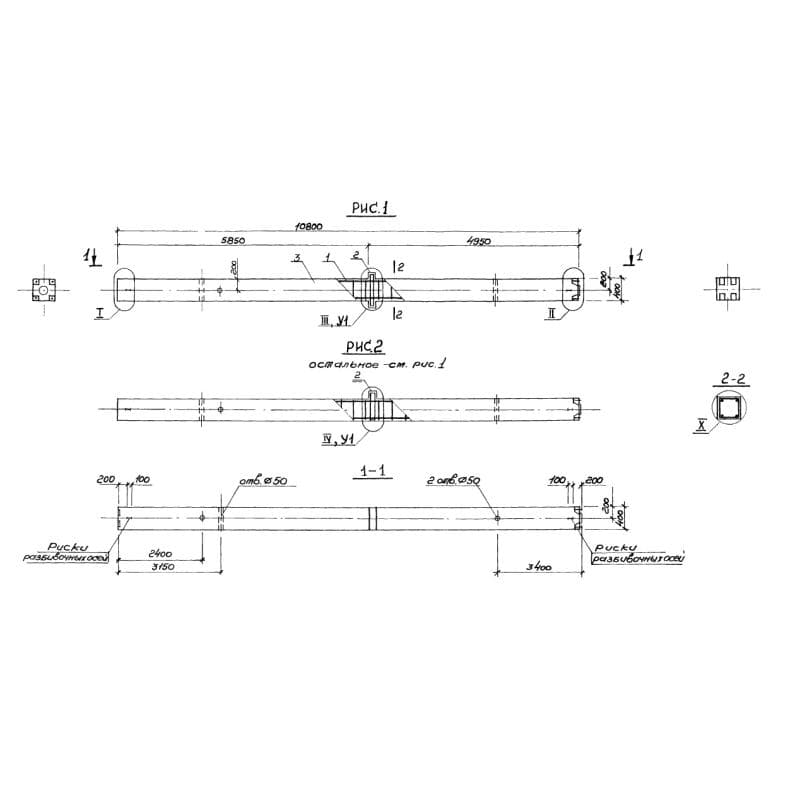 2КВД 4,60-3,29 (1.020-1)