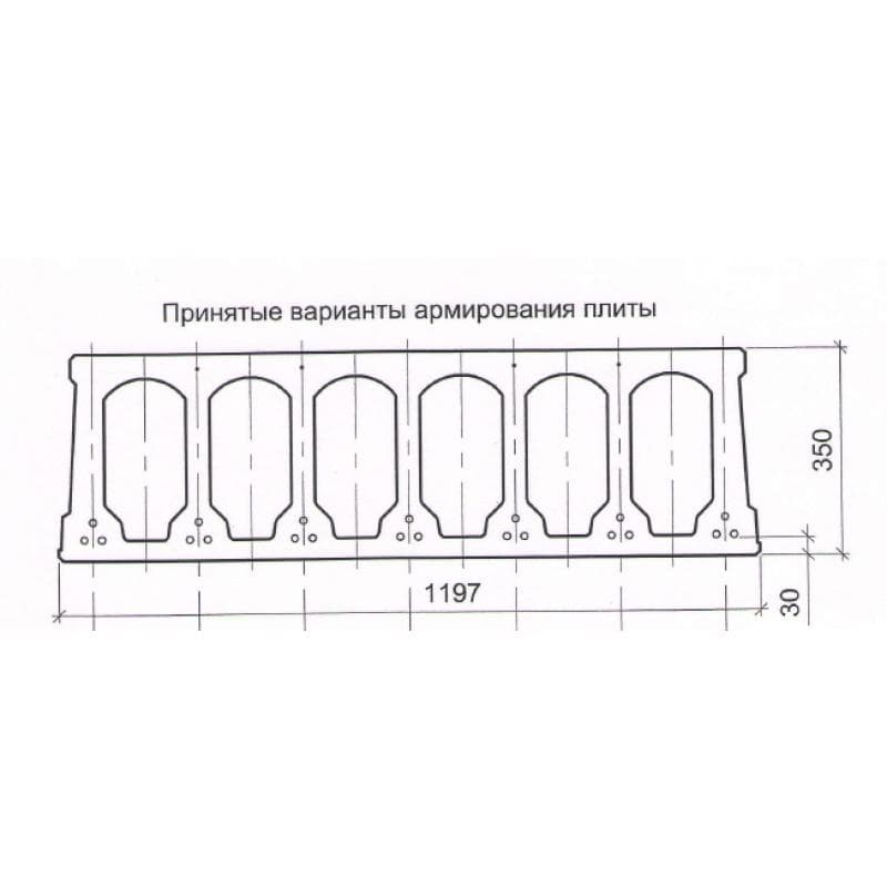 ПБ 3,5-132-12-12 к7
