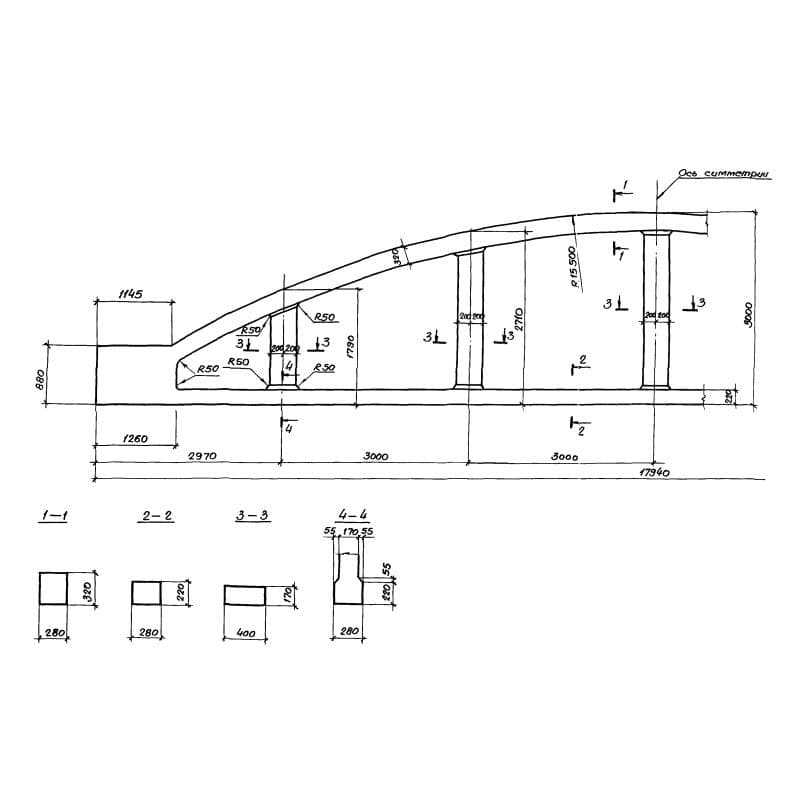 СФБС 18-4 АIV