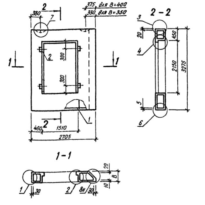 1ПССД 27-33-4,0 п (1.232.1-8)