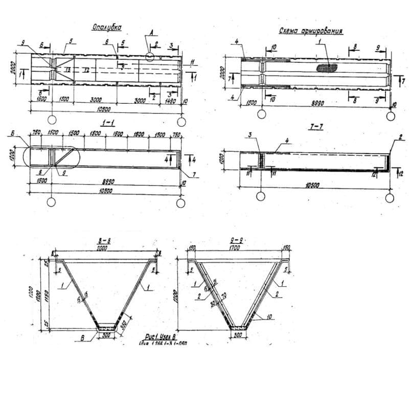 СК 9-3 ВрII м-1