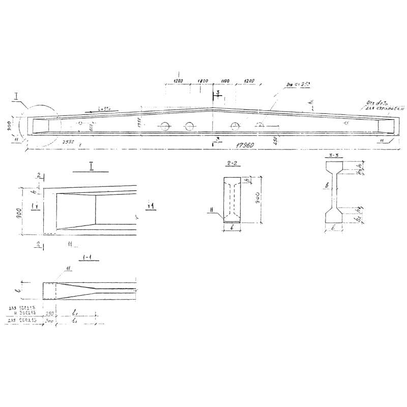 1БСД 18-4 к7 (1.462.1-16)