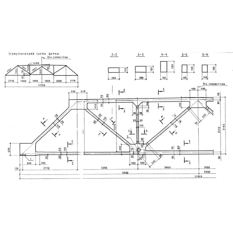 1,3ФСП 18-04,35 АIV