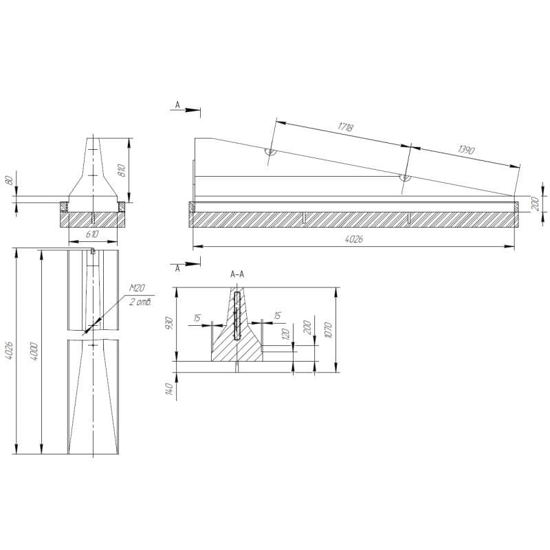 12МД-ТУ 5899-002-61548960-2010/400-0,93(0,81) к/н