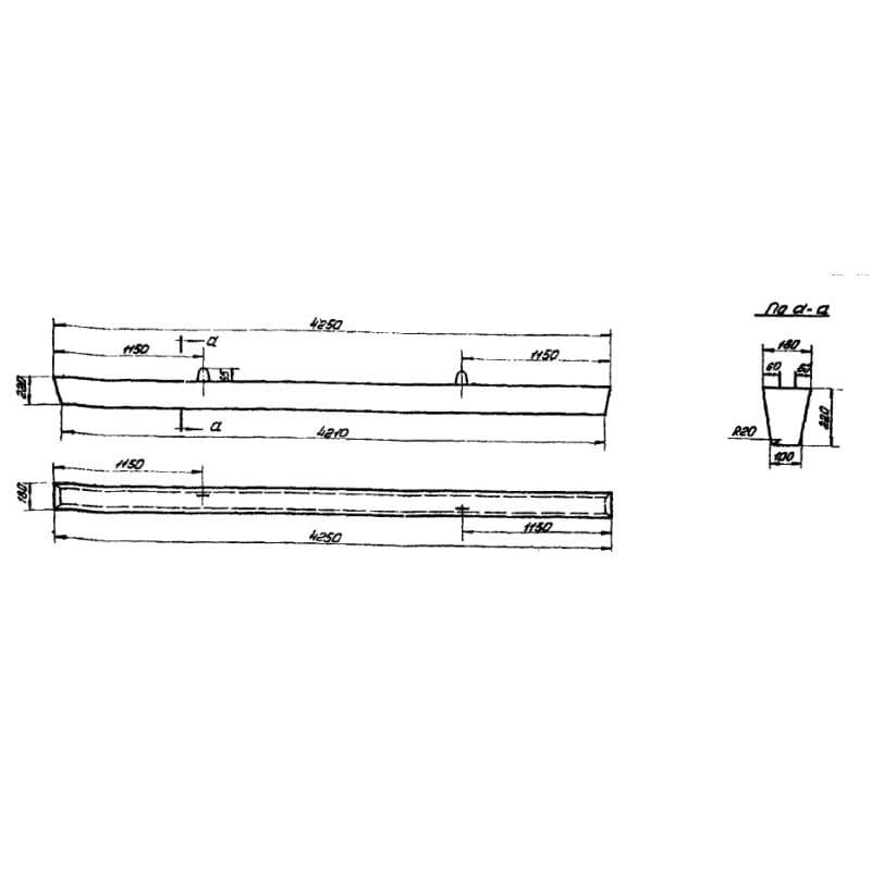 ПТ 1,7-4,25 (3.505-11)