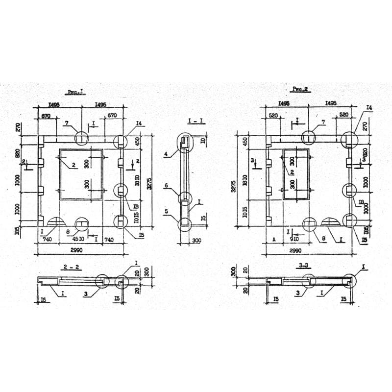 7ПСО 30-33-3-2 пс9 (1.090.1-2с)