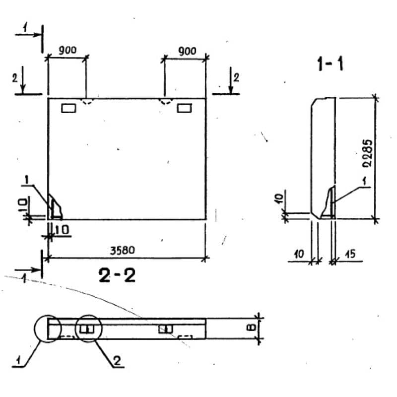 ПСЦ 36-23-3,5 л пв