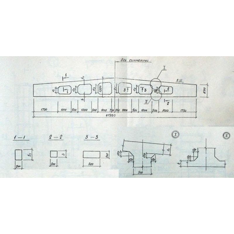 1БДР 12-2 АIV