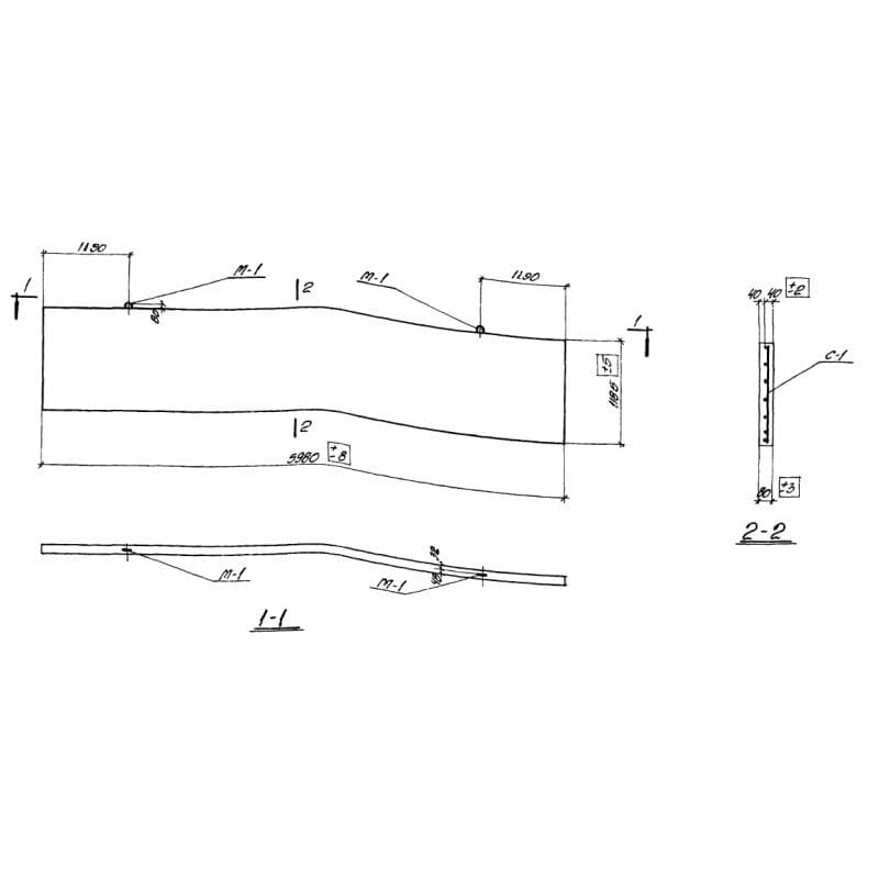 ППЯ 1а-1,2-6 (1.431-3)