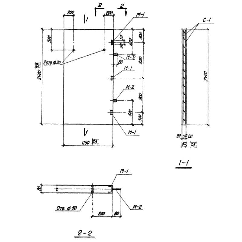 ППБ 1-1,2-2,4 (1.431-3)