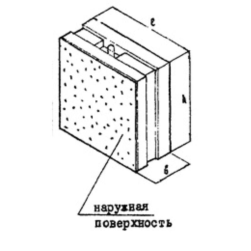 БР 40-1 (1,2х1)