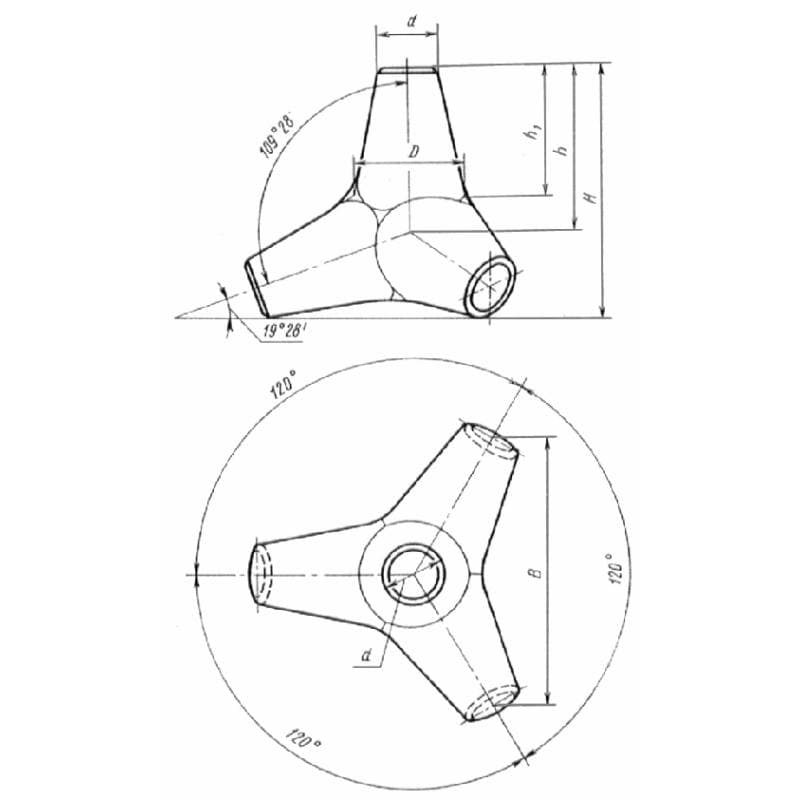 Т 1,5