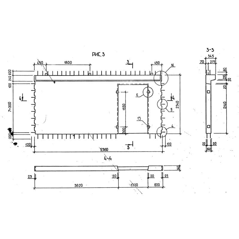 1ДПК 56-25 п пв