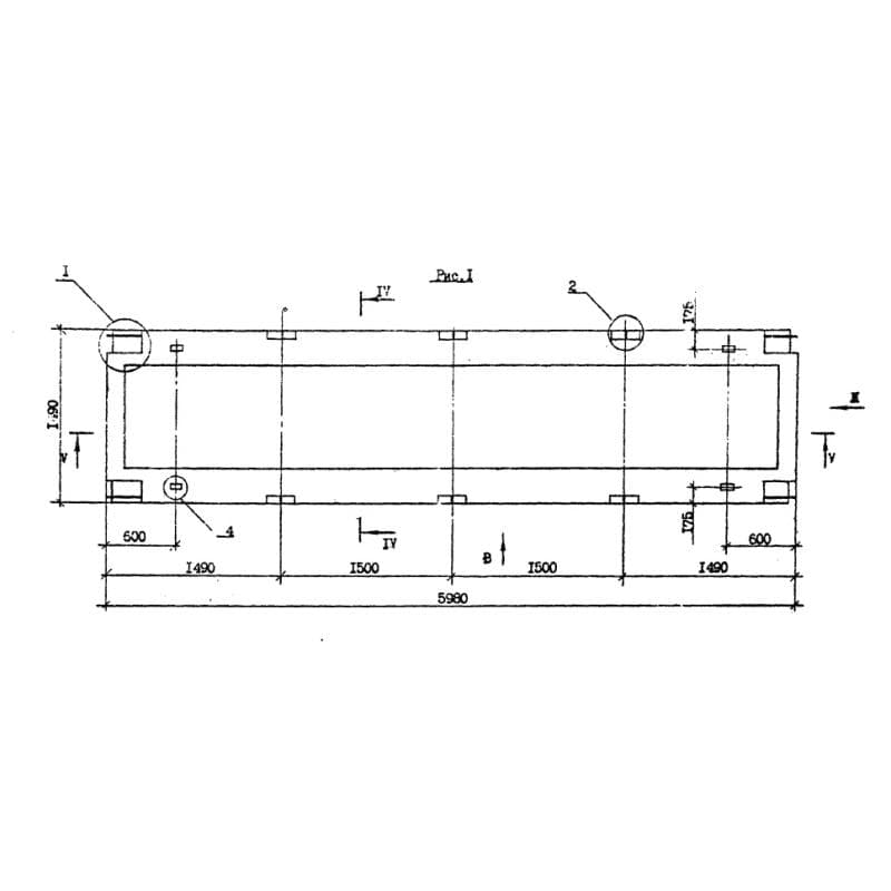 ПР 60-15-8 АтVтс9 (1.090.1-2с)