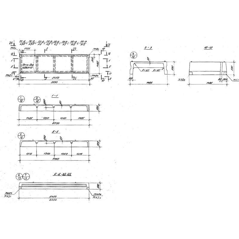 П 5-9 АтV (1.440-2)