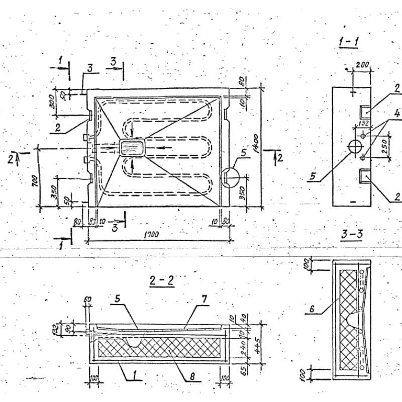 ПД 1-1 (1.189.1-10)