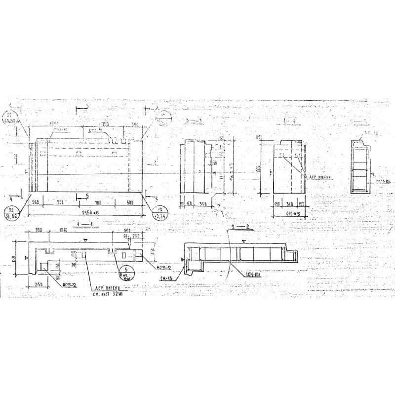 НР 6-22-9-35 л (1.232 КЛ-2)