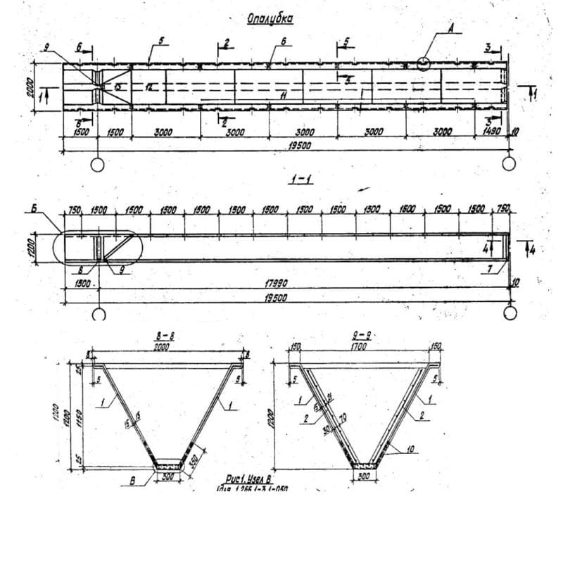 СК 18-1 ВрII м-1