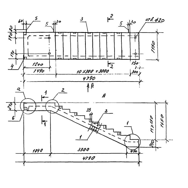 ЛМП 60-11-17-5-3 (1.050.9-4.93)