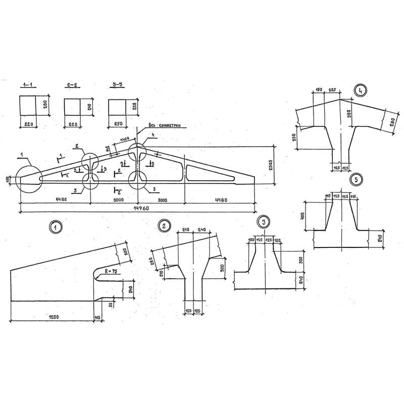 1ФТ 15-3 АIIIв