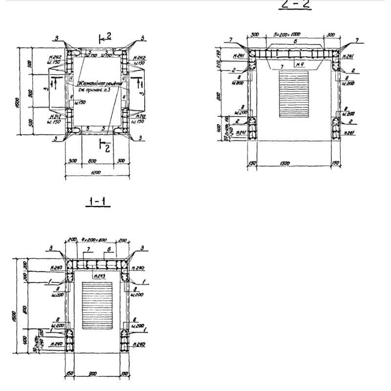 Участок 15-III