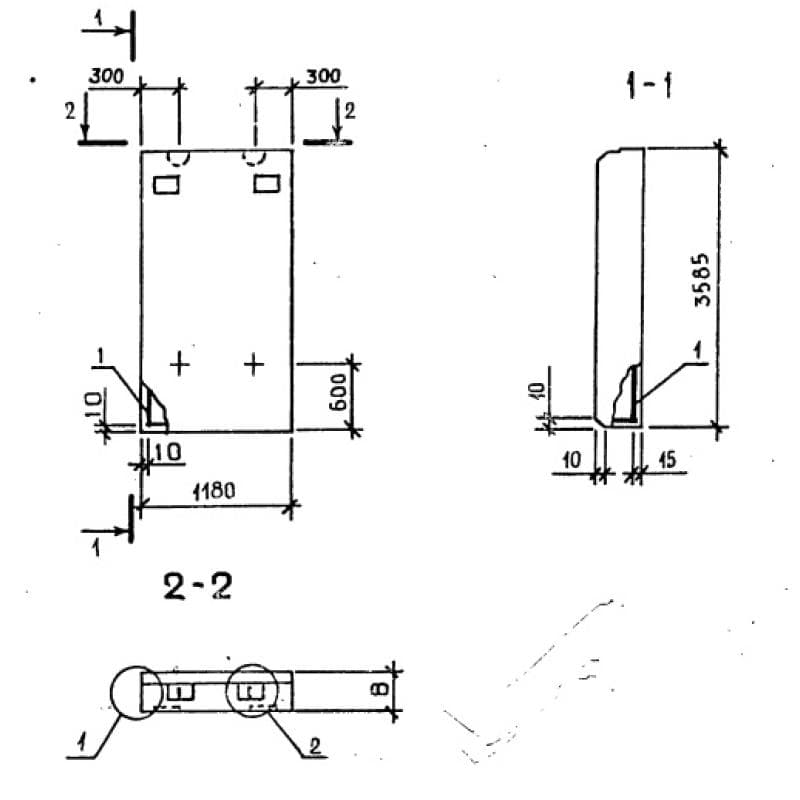 ПСЦ 12-36-2,5 л пв